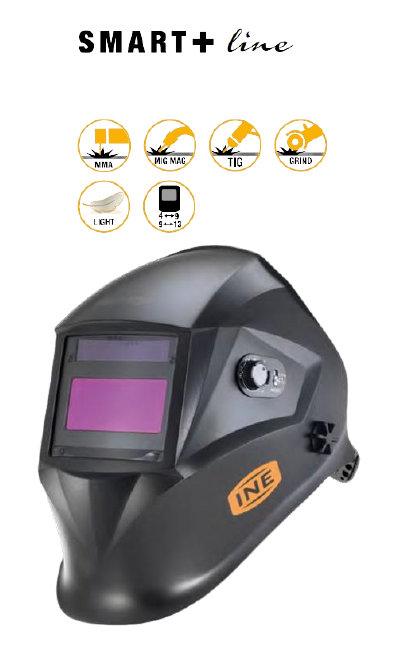 MASCHERA DA SALDATURA AUTOMATICA