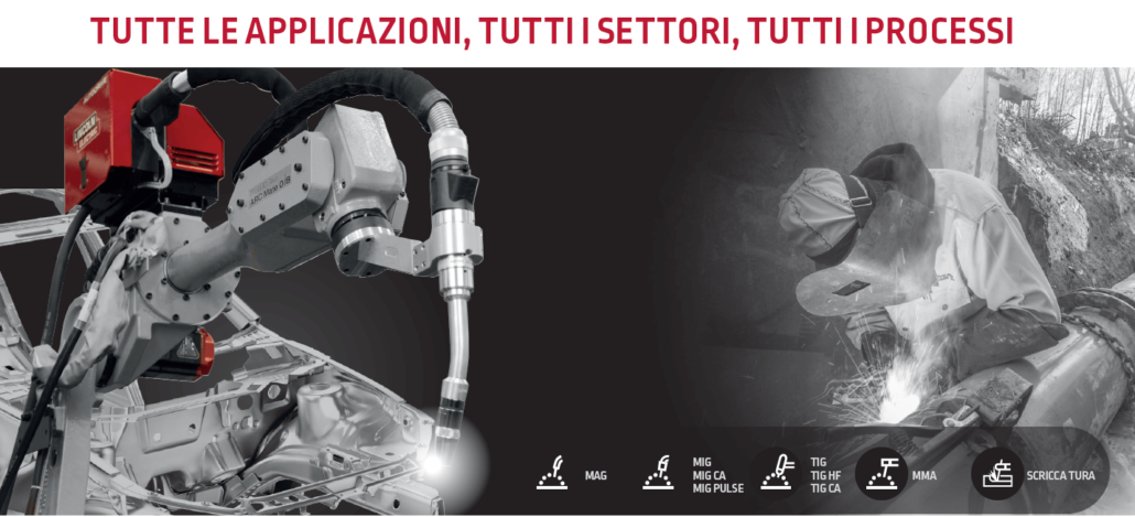 Cts Giberti servizi e tecnologie per la saldatura e lavorazione dei metalli. Verona, Lavagno.